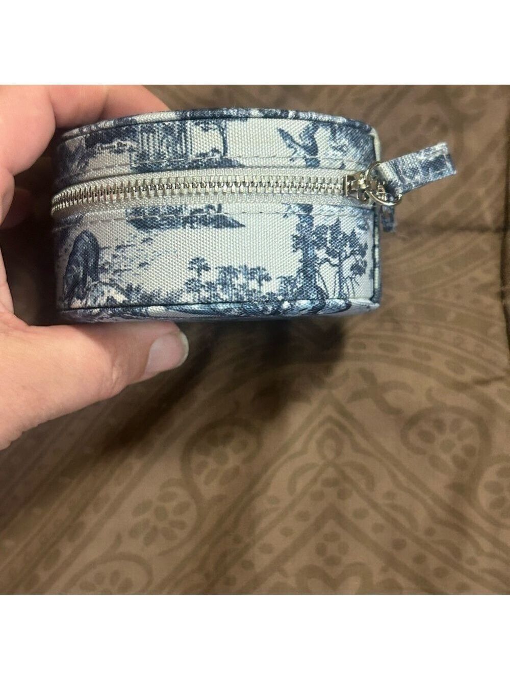 Dior around the world jewelry case - Picture 2 of 6